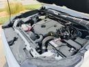 Toyota Hilux SGLX Travo overland plus RHD