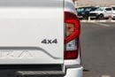 Nissan Navara PRO-4X 2025 | 2.5 DSL | Auto Transmission | 4x4 | Best Market Price