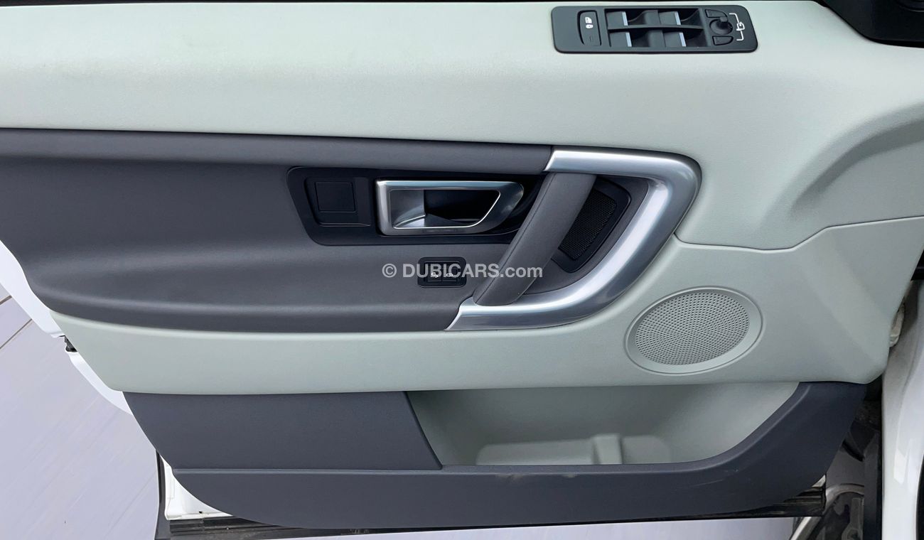 Land Rover Discovery Sport SPORT 2 | Zero Down Payment | Free Home Test Drive