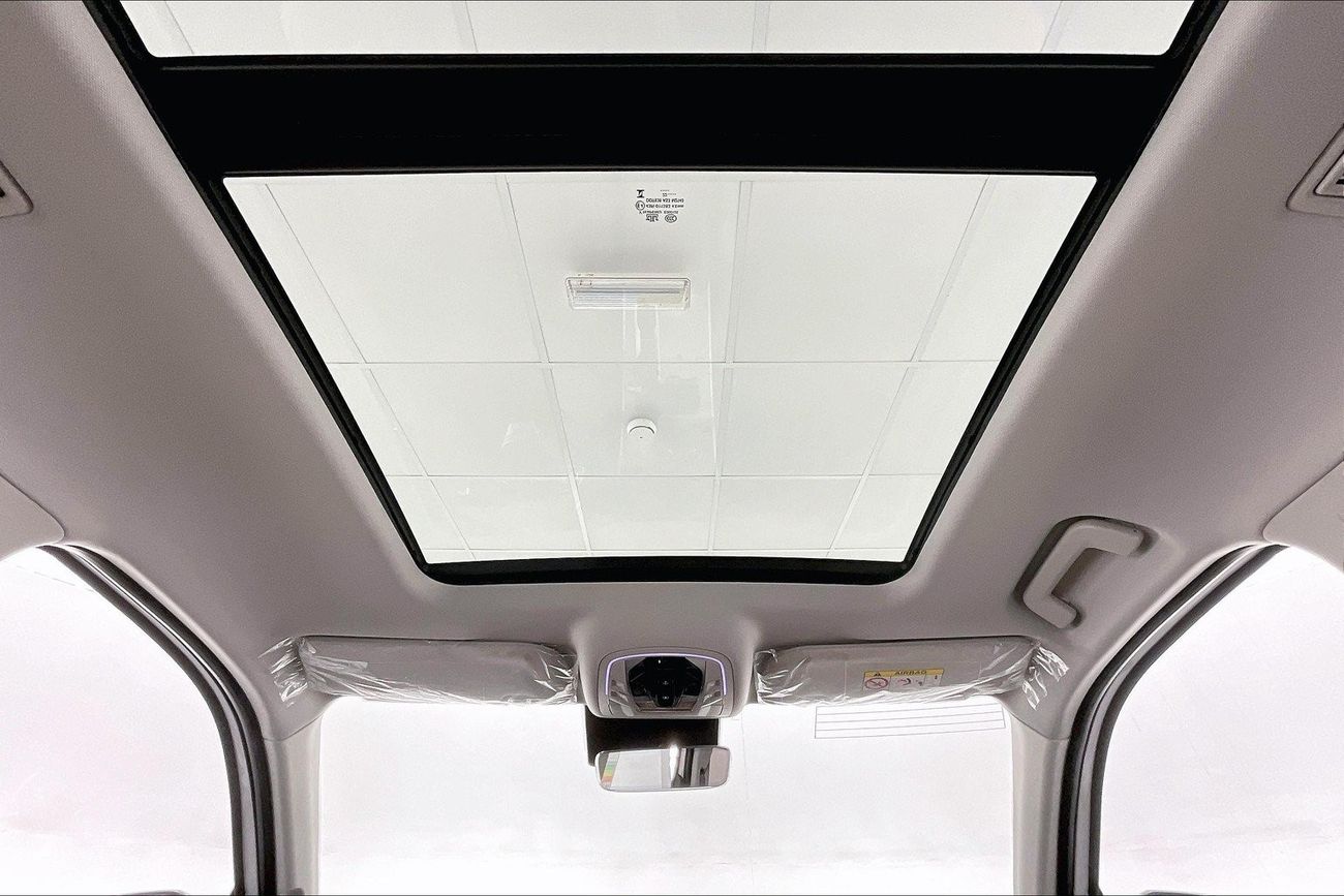 Exeed VX Flagship| 1 year free warranty | Flood Free