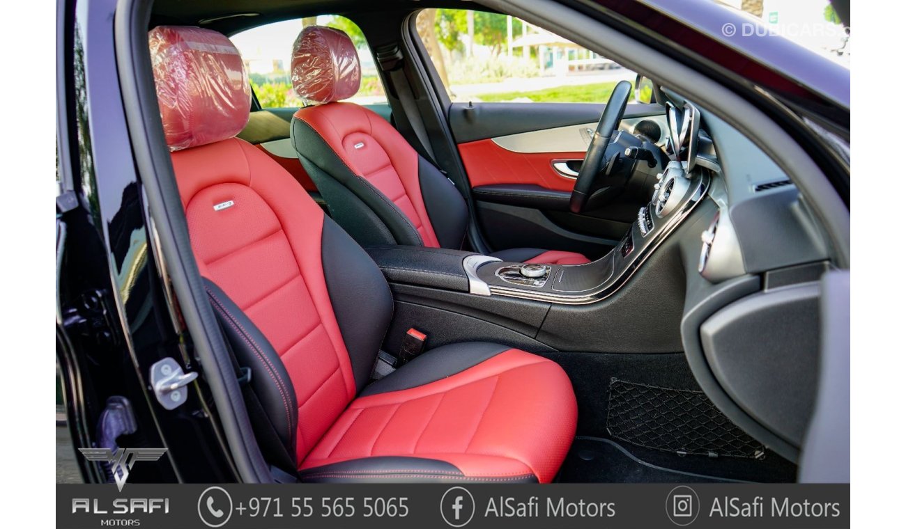 Mercedes-Benz C 300 Luxury Luxury Luxury