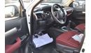 Toyota Hilux TOYOTA HILUX 2.7 MT PISH START WHITE 2023