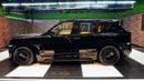 Rolls-Royce Onyx Cullinan | LIMITED OFFER | GOLD SPIRIT OF ECSTASY | NEW | 2024 | 563 HP | 3-YR WARRANTY AND SERVICE