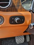 بنتلي كونتيننتال Flying Spur 6.0L