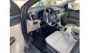 Kia Sportage WITH SUNROOF 1.6