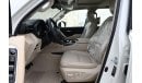 Toyota Land Cruiser 300 VXR+ V6 4.0L-Full Option