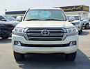 Toyota Land Cruiser / GXR 4.5L / V8 / DIESEL /LOT#7663