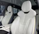 Lotus Eletre Automatic . Electric . SUV/Crossover . All Wheel Drive . 5 Seats . 5 Doors ▾
