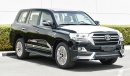 Toyota Land Cruiser VX-E V8 5.7  Grand Touring S