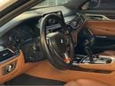 بي أم دبليو 750Li xDrive Executive 4.4L