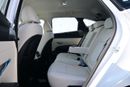 هيونداي توسون Hyundai Tucson 2.0L Petrol, FWD, Model 2025, Color White