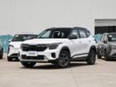 Kia Seltos Kia Seltos Kia Seltos Kia Seltos 1.5L CVT