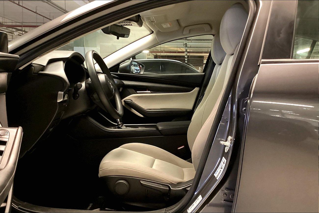 Mazda 3 Select | National Day Celebration | Guaranteed Warranty | 0 Down Payment