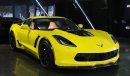 شيفروليه كورفت Z51 3LT – Z06 KIT