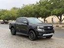 Ford Ranger Wildtrak 3.2L (197 HP) 4WD
