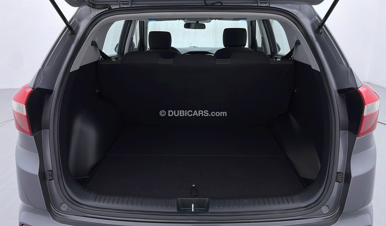 Hyundai Creta S 1.6 | Under Warranty | Inspected on 150+ parameters