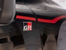 Toyota Land Cruiser GR-S 3.3L