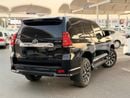 Toyota Prado TX-L