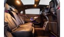مرسيدس مايباخ S560 مايباخ 2018 Mercedes Benz Maybach S560 4MATIC / Full-Service History