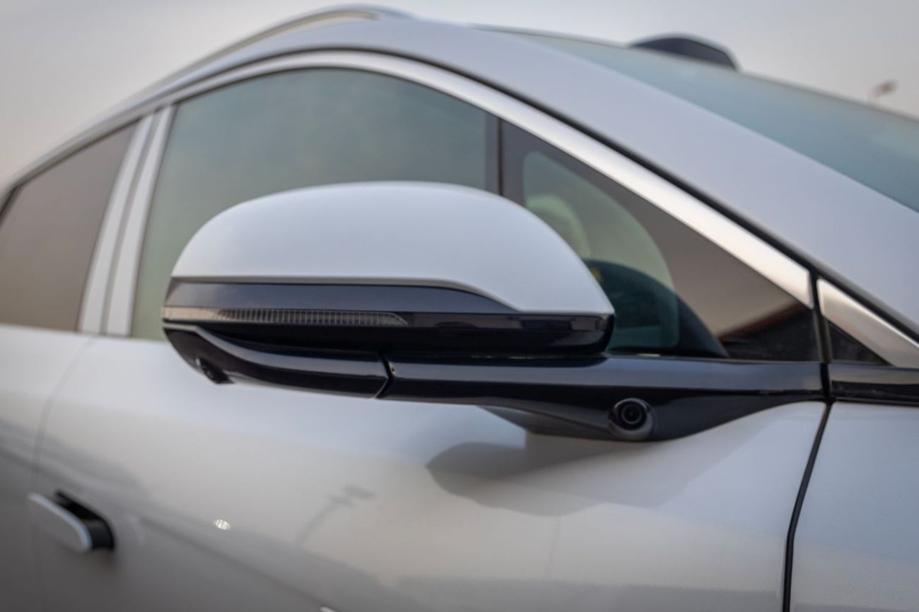 بي واي دي تانغ