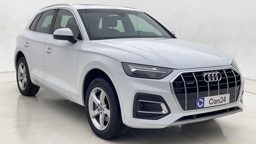 أودي Q5 2022 45 TFSI QUATTRO | AED 1719/Month | 0 DP | 30 Day Return | Warranty