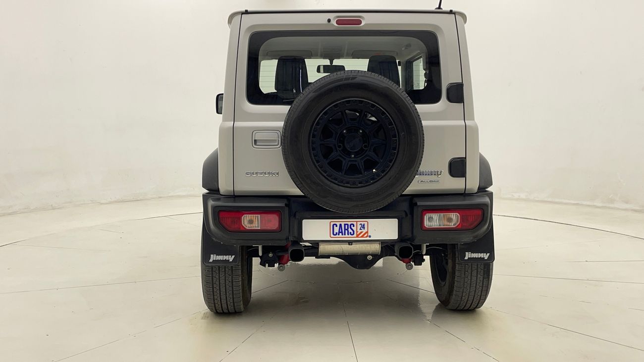 Suzuki Jimny GLX 1.5 | Zero Down Payment | Home Test Drive