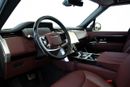 Land Rover Range Rover LWB Autobiography P530 4.4L