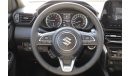 سوزوكي جراند فيتارا 2024 2WD 1.5L GLX 360 CAMERAS HUD LEATHER,SUNROOF,PANORAMA,WIRELESS MOBILE CHARGE FULL OPTION