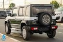 Suzuki Jimny GLX 4x4 1.5L 2025 | Petrol 4 AT | 5 Doors | SUV | 9 Inch Display | Steering Audio Controls | Export 