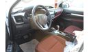 Toyota Hilux 2700 CC casoile super GLX full