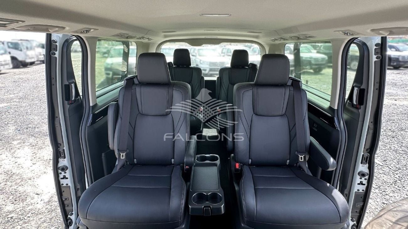 Toyota Granvia toyota granvia 3.5 petrol  AT