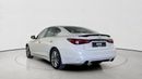 إنفينيتي Q50 Premium / Luxe | شامل الضمان | 0 ﺪﻔﻋﺓ ﺃﻮﻟﻯ