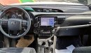 Toyota Hilux TOYOTA HILUX 4.0L PICKUP 4WD
