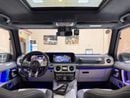 مرسيدس بنز G 63 AMG STD STD