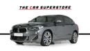 BMW X2 xDrive M35i M Sport-GCC-BMW service history available-M Sport seats-warranty available