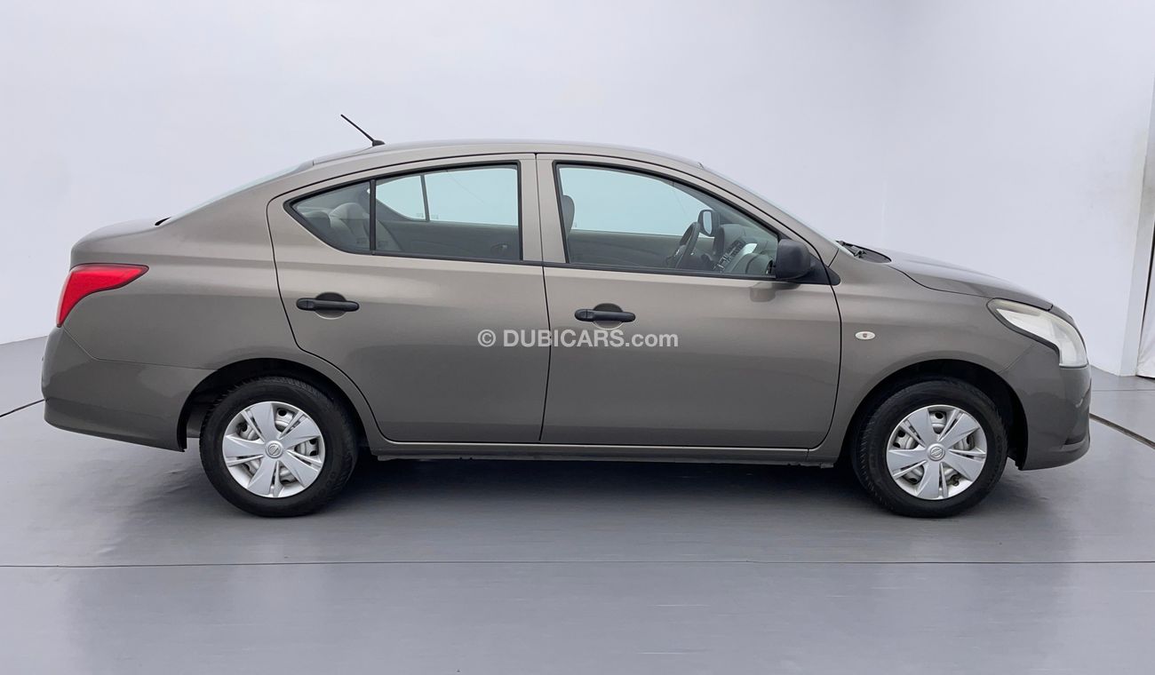 Nissan Sunny S 1.5 | Zero Down Payment | Free Home Test Drive