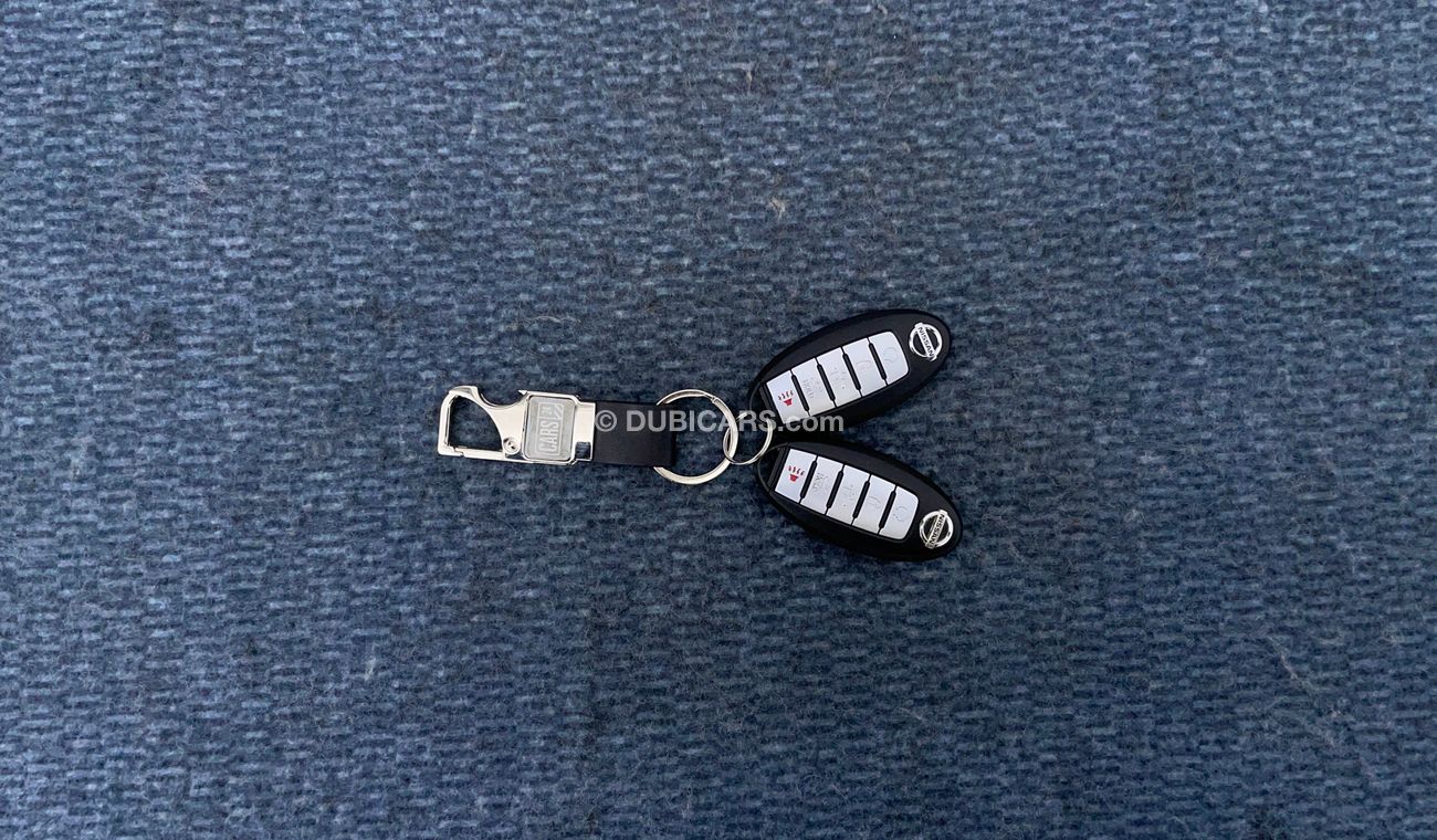 Nissan Maxima SV 3.5 | Zero Down Payment | Free Home Test Drive