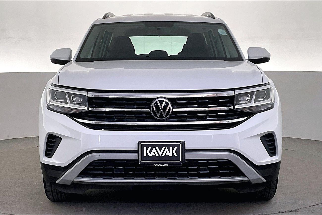 Volkswagen Teramont Trendline | Guaranteed Warranty | 0 Down Payment