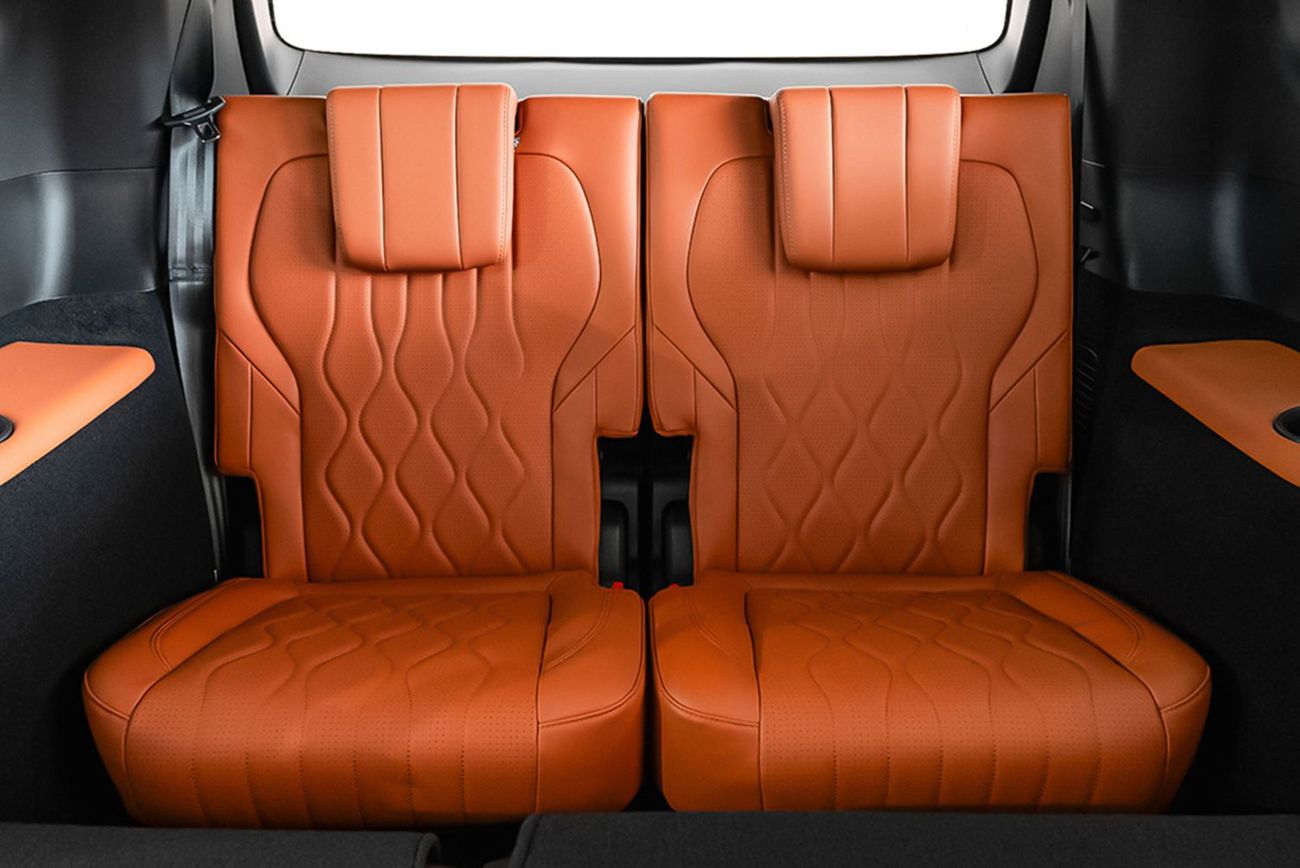 إكسيد VX Flagship 2.0T GDI