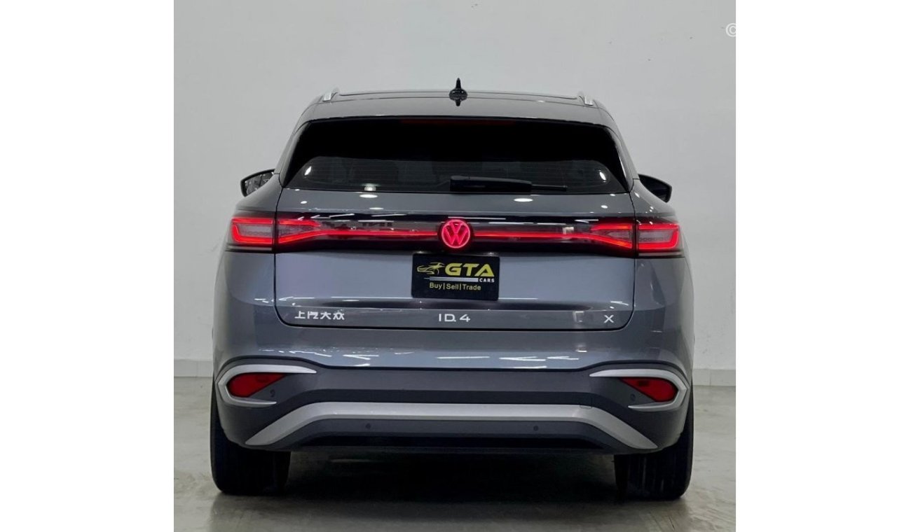 Volkswagen ID.4 2021 Volkswagen ID4 Pure +, Warranty, Brand New Condition.