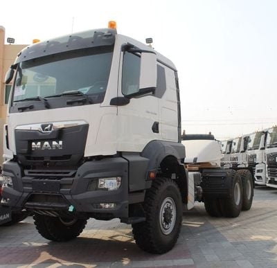 MAN TGM 18.240 MAN TRUCK TGS 40.480 6X4 (40 TON )