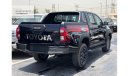 Toyota Hilux ADVENTURE  ( ONLY FOR EXPORT )