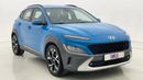 Hyundai Kona GLS Comfort 2.0L 2022 COMFORT | AED 644/Month | 0 DP | 30 Day Return | Warranty | Service History