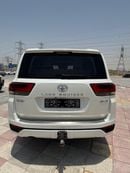 تويوتا لاند كروزر GXR