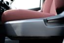 تويوتا هيلوكس GLX 2.7L Petrol Double Cabin Automatic Transmission 4x4 2026