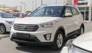 Hyundai Creta HYUNDAI CRETA   ACCIDENTS FREE / ORIGINAL PAINT