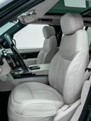 لاند روفر رينج روفر HSE P400