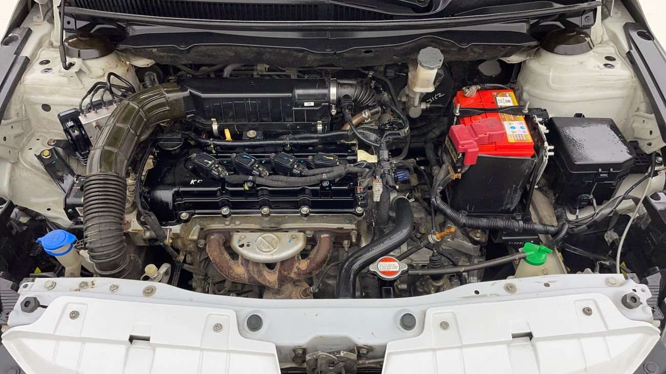 سوزوكي سياز GLX 1.5 | بدون دفعة مقدمة | اختبار القيادة في المنزل