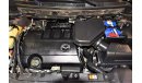 Mazda CX9 AMAZING Mazda CX-9 AWD 2012 Model!! in Red Color! GCC Specs