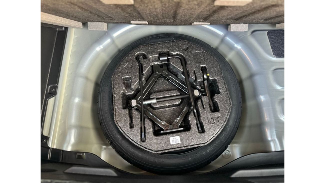 Kia Picanto KIA PICANTO 1.2L (MID OPTION) - 2024